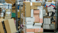 Onderaannemer PostNL failliet