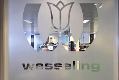Onderdelen Wesseling Export verkocht