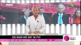 Ook als tv-presentator maakte Moszkowicz grote belastingschuld