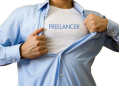 Ook markt voor freelancers trekt aan