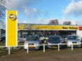 Opel- en Kia-dealer Vullings Boxtel stopt