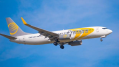 Opnieuw low-cost airline failliet
