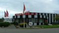 Organisator Diner Mobile failliet