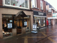 Overname opticiën Lindenhovius in Doetinchem