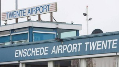 Pagina op Facebook voor vacatures luchthaven Twente