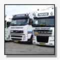 Pakvis Transport BV failliet