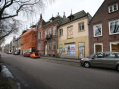 Panden faillissement Groenewoud in de verkoop