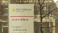 "Parlementaire enquete over Zonnehuizen"