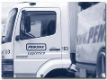 Penske verkoopt transportdochter aan Finsterwalder Transport