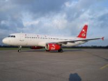 Personeel Amsterdam Airlines eist faillissement
