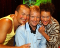 Peter Jan geeft nooit op!