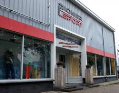 Pionier Sport is failliet