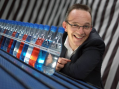 Polyketting na faillissement succesvol met buffertafel