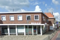 Puurdrukken en Rosier failliet