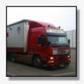 R. Schreurs Transport Harmelen failliet: 7 ontslagen
