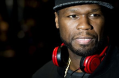 Rapper 50 cent failliet na sekstape