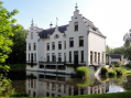 Rechtbank akkoord met verkoop kasteel Staverden