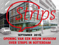 Rechter stelt curator museum Strips! in het gelijk