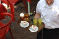Recordaantal restaurants failliet