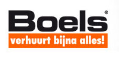 Rectificatie online veiling Boels verhuur