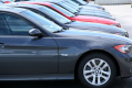 Regels rond privégebruik leaseauto veranderen