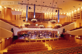 Requiem dreigt voor muziekgebouw Frits Philips