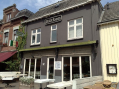 Restaurant Bikken failliet verklaard