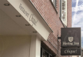 Restaurant Chique failliet en per direct gesloten