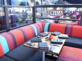 Restaurant & Cocktailbar Riva failliet