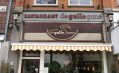 Restaurant De Gulle Gans failliet