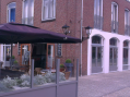 Restaurant De Verleiding in Deest maakt doorstart