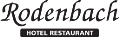 Restaurant Rodenbach failliet door te weinig omzet