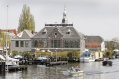 Restaurant Volharding failliet