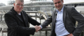Richard de Mos: "Geen rust tot geld reddingsactie Pier terug is"