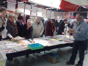 Rijnhal in Arnhem weer open