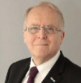 Robert Jan Blom valt van zijn geloof