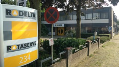 Rodelta pompenfabriek uit Hengelo is als een kat met negen levens