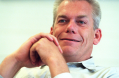 Roel Pieper zit weer zonder geld