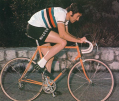 Roemloos einde dreigt voor Eddy Merckx