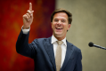 Rutte: ‘Failliete ondernemer verdient respect voor durf.’