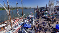 SAIL KAMPEN DOOR GEMEENTE GERED VAN FAILLISSEMENT, TWIJFELS OVER EDITIE 2018