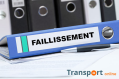 SC Expres en Internationaal Transport BV failliet verklaard