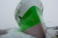 Scheepswerf failliet, 100 man op straat
