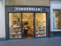 Schoenenketen Cinderella failliet