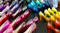 'Schoenenwinkels Taft failliet'