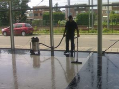 Schoonmaakbedrijf Unico in hoger beroep failliet