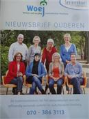 Seniorenkrant maakt tweede doorstart in één jaar