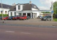 Setz start door zonder Suzuki