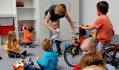 Sluiting dreigt voor crèches