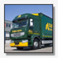 Sluyter Logistics Holding B.V. start failliet Swaans Tilburg door